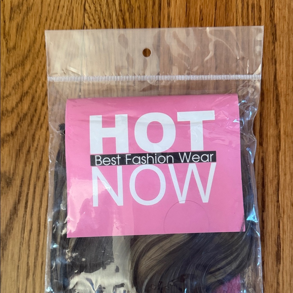 Hair Extensions - Picture 2 of 4